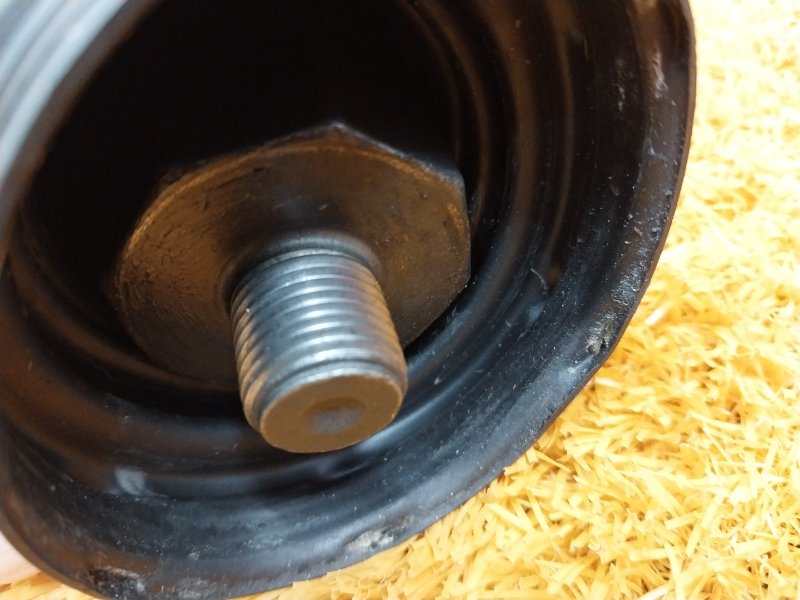 тяга рулевая, 1800 рублей, Красноярск