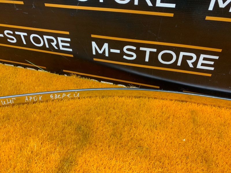 молдинг крыши, 670 рублей, Красноярск