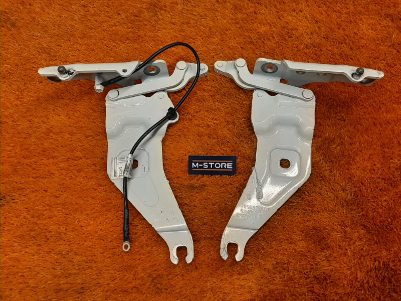 петля капота, 1300 рублей, Красноярск