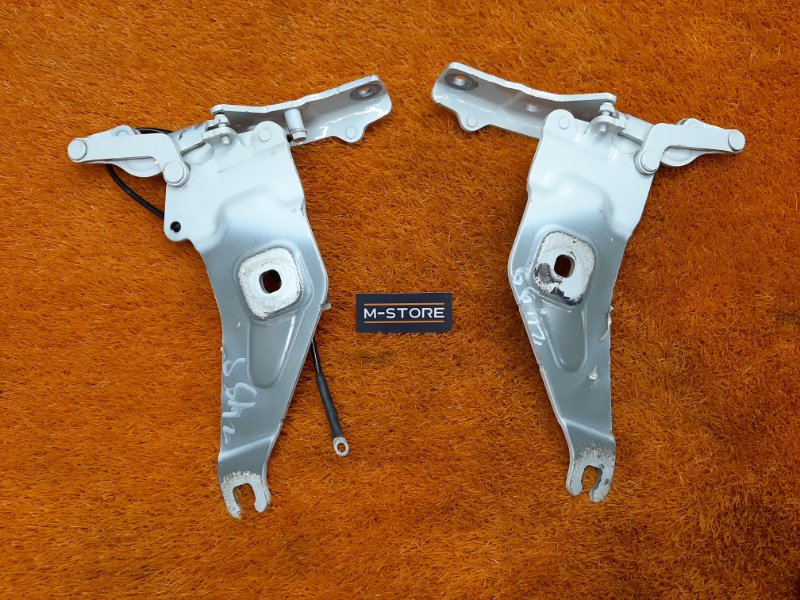 петля капота, 1300 рублей, Красноярск