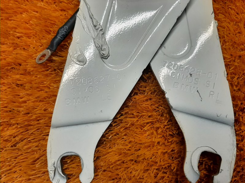 петля капота, 1300 рублей, Красноярск