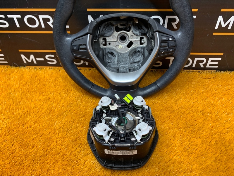 руль, 8940 рублей, Красноярск