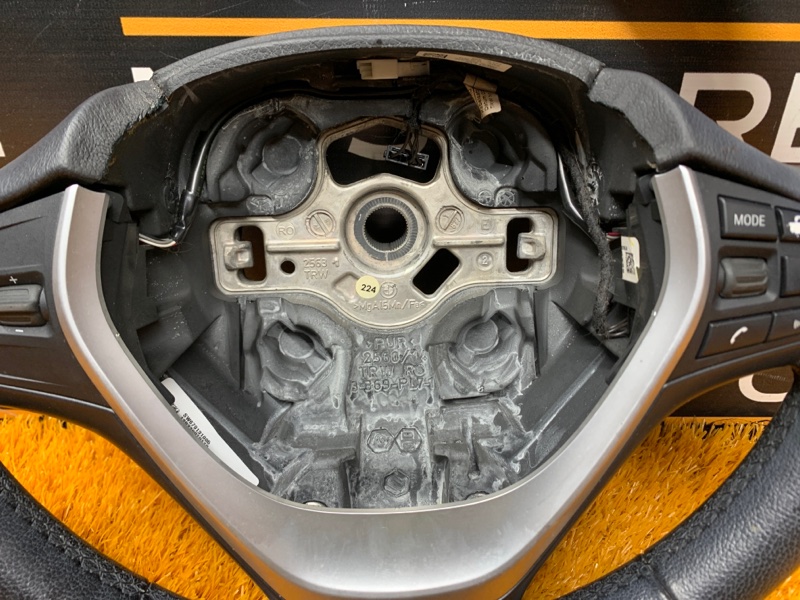 руль, 8940 рублей, Красноярск