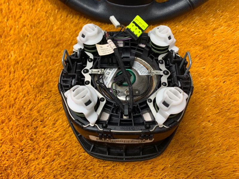 руль, 8940 рублей, Красноярск