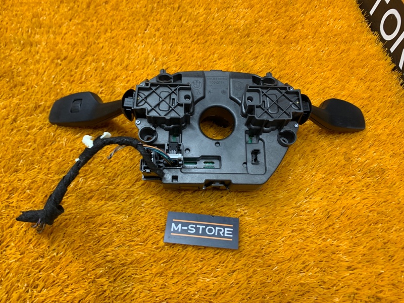 блок подрулевых переключателей, 2500 рублей, Красноярск