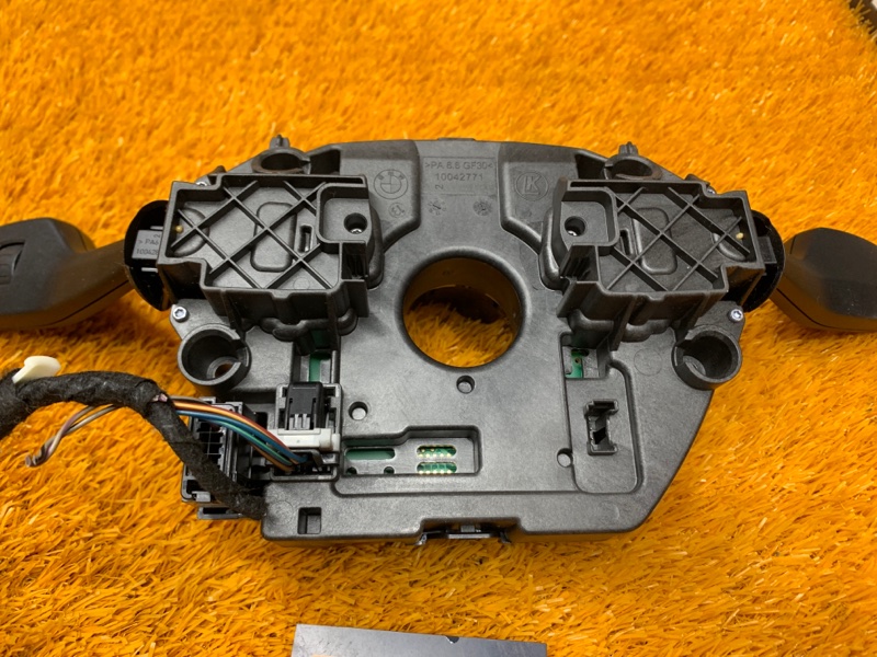 блок подрулевых переключателей, 2500 рублей, Красноярск