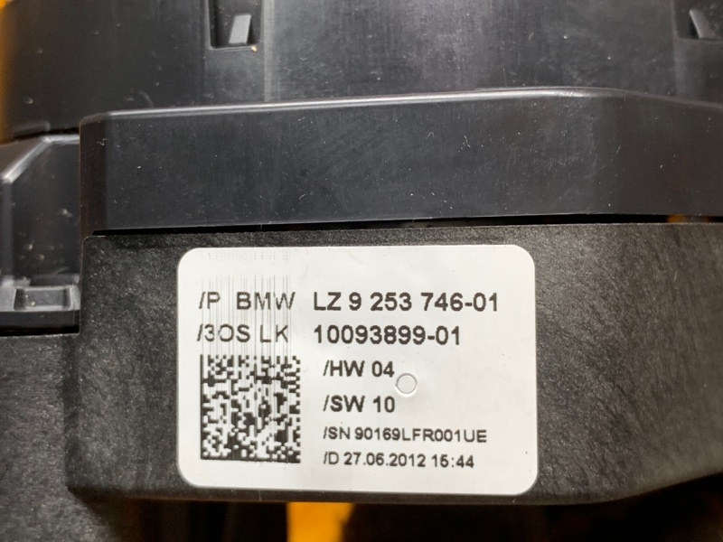 блок подрулевых переключателей, 2500 рублей, Красноярск