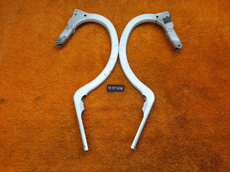 петля багажника, 980 рублей, Красноярск