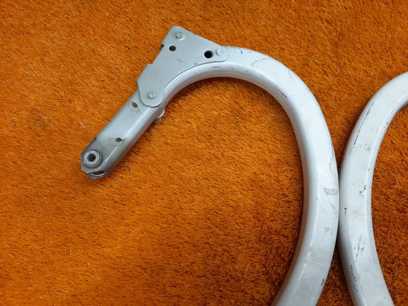 петля багажника, 980 рублей, Красноярск