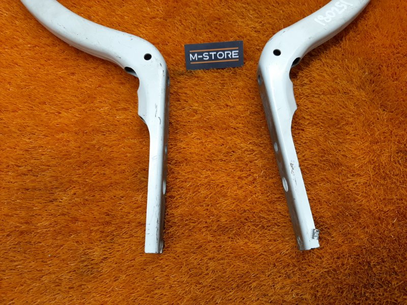 петля багажника, 980 рублей, Красноярск