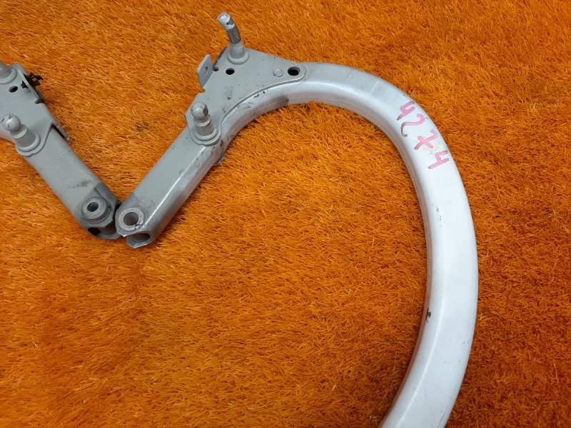 петля багажника, 980 рублей, Красноярск