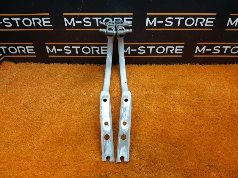 петля багажника, 980 рублей, Красноярск