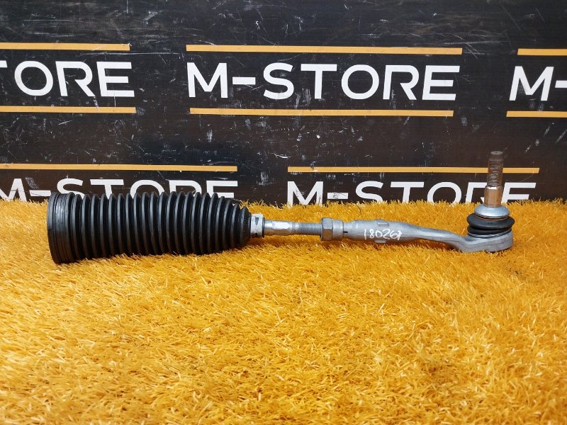 тяга рулевая, 1500 рублей, Красноярск