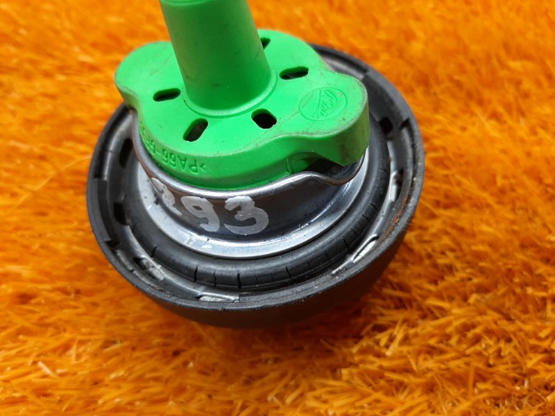 крышка топливного бака, 100 рублей, Красноярск