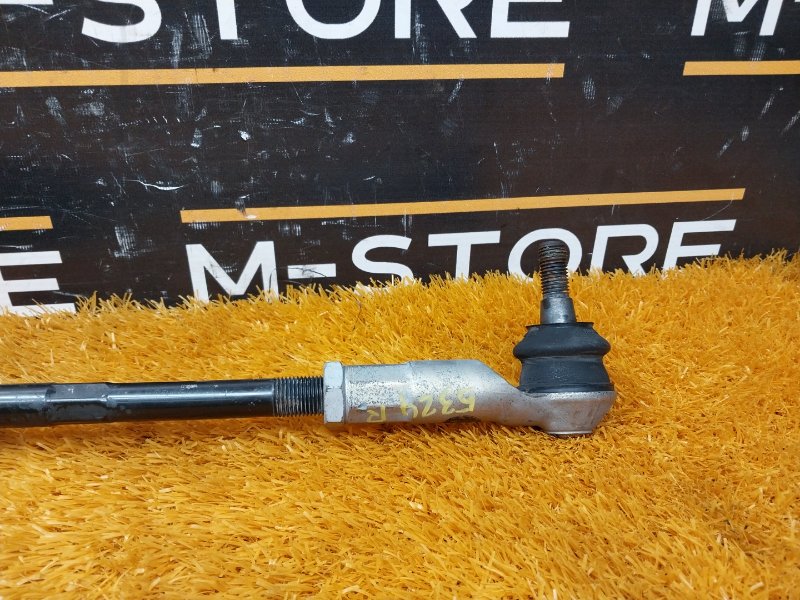 тяга рулевая, 1000 рублей, Красноярск