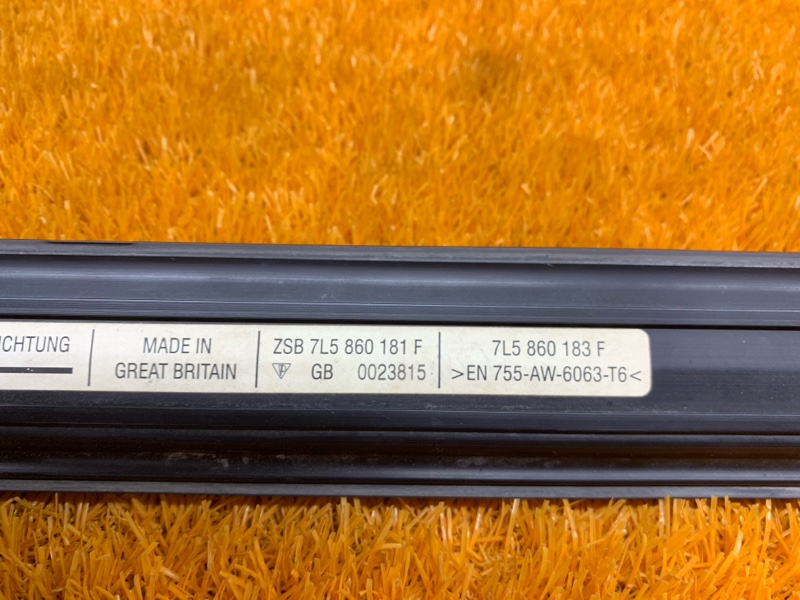 молдинг крыши, 670 рублей, Красноярск