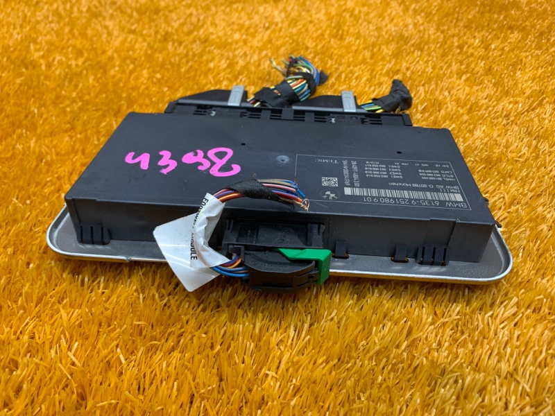 блок управления светом, 2470 рублей, Красноярск