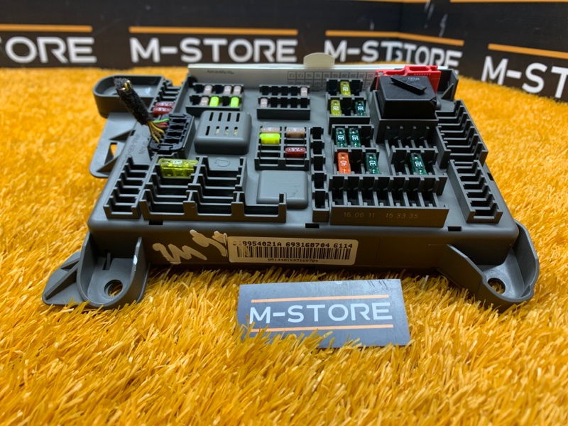 блок предохранителей, 500 рублей, Красноярск