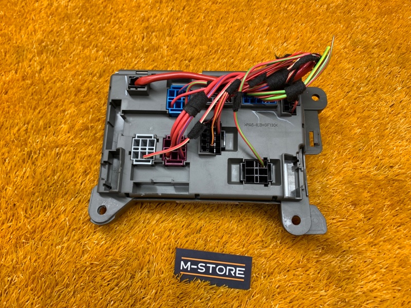 блок предохранителей, 500 рублей, Красноярск