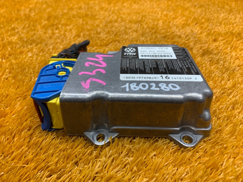 Блок управления Airbag, 800 рублей, Красноярск