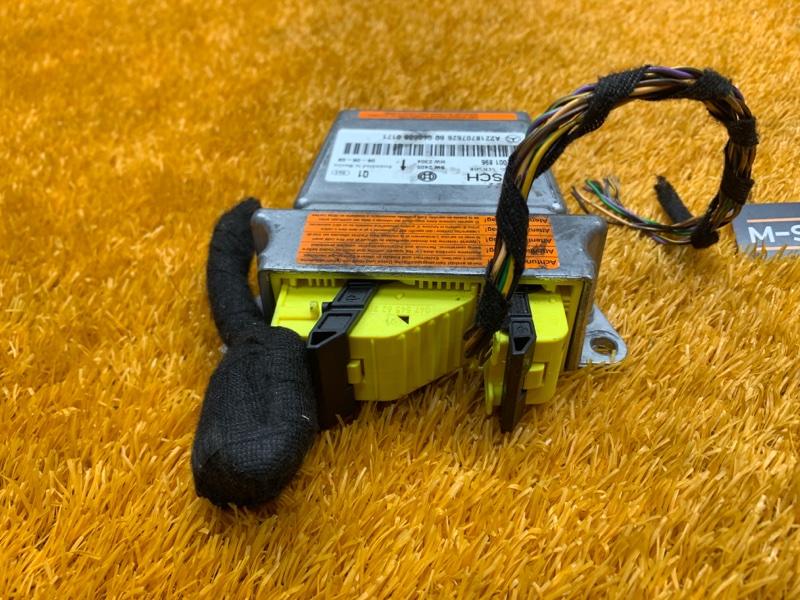 Блок управления Airbag, 1100 рублей, Красноярск