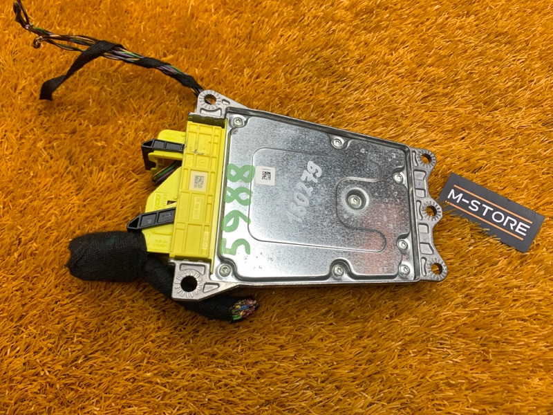 Блок управления Airbag, 1100 рублей, Красноярск