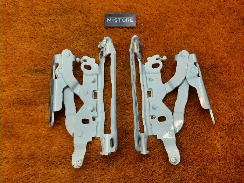 петля капота, 1900 рублей, Красноярск