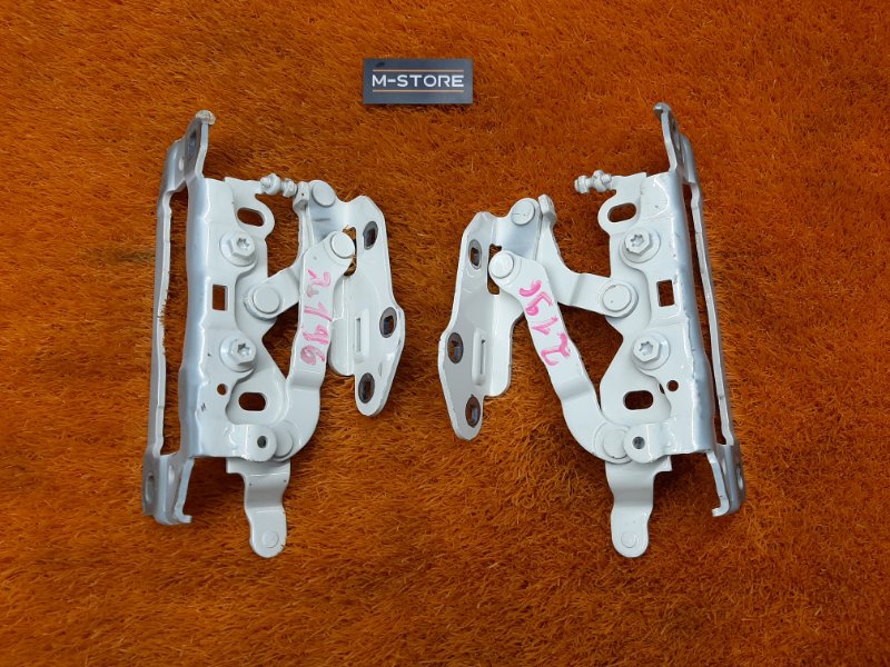 петля капота, 1900 рублей, Красноярск