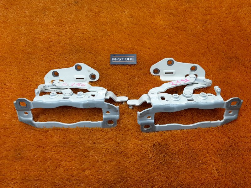 петля капота, 1900 рублей, Красноярск