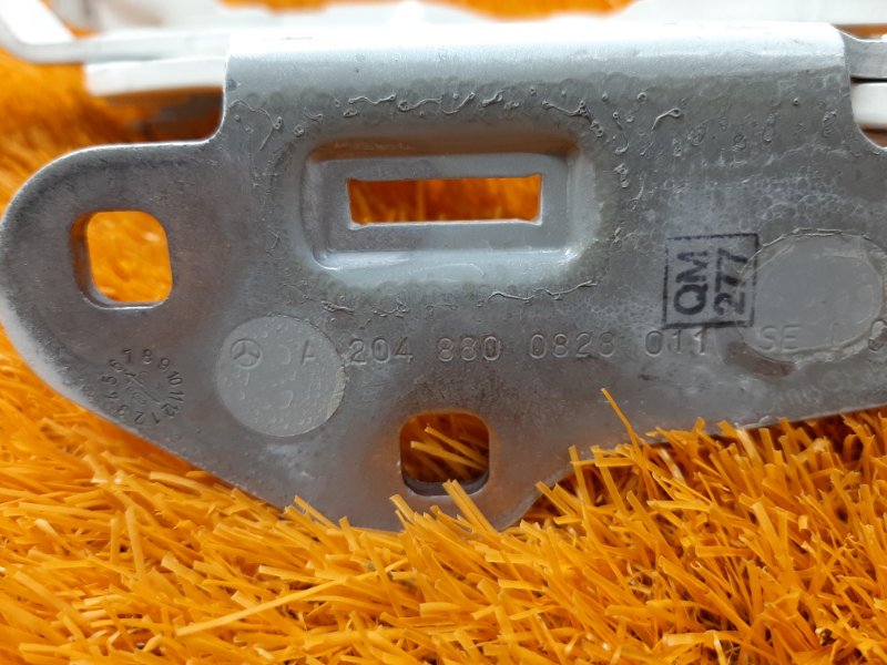 петля капота, 1900 рублей, Красноярск