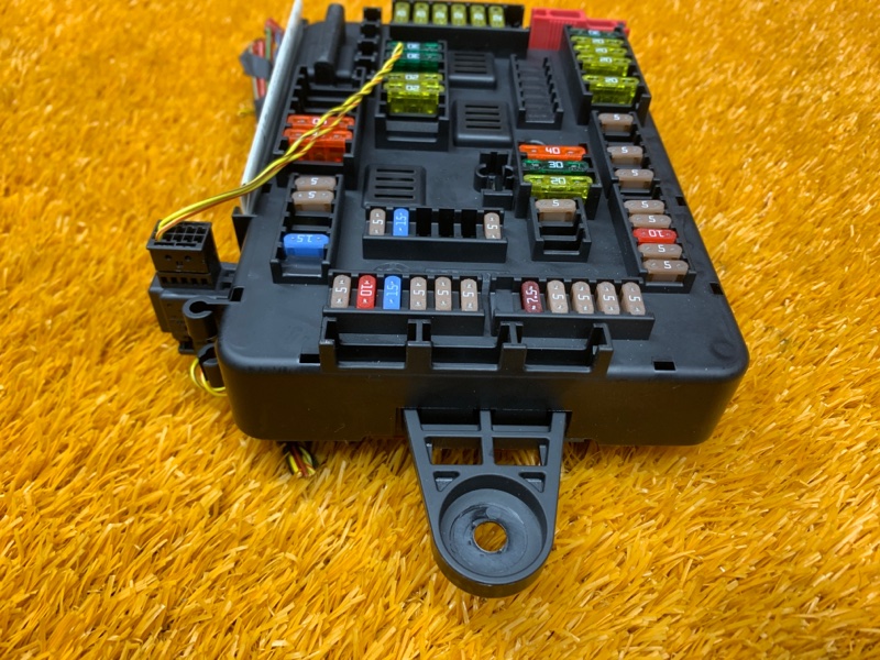 блок предохранителей, 800 рублей, Красноярск