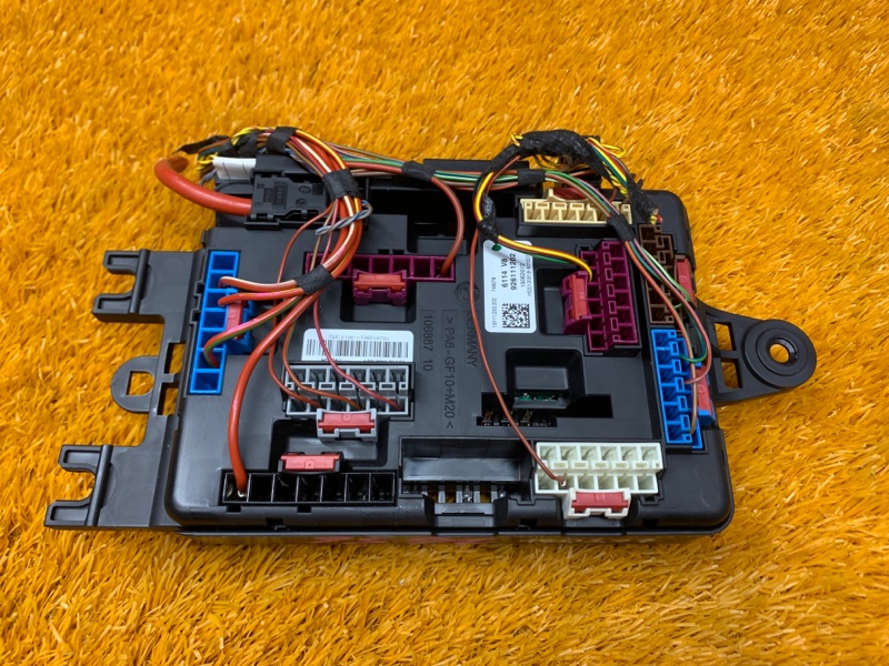 блок предохранителей, 800 рублей, Красноярск