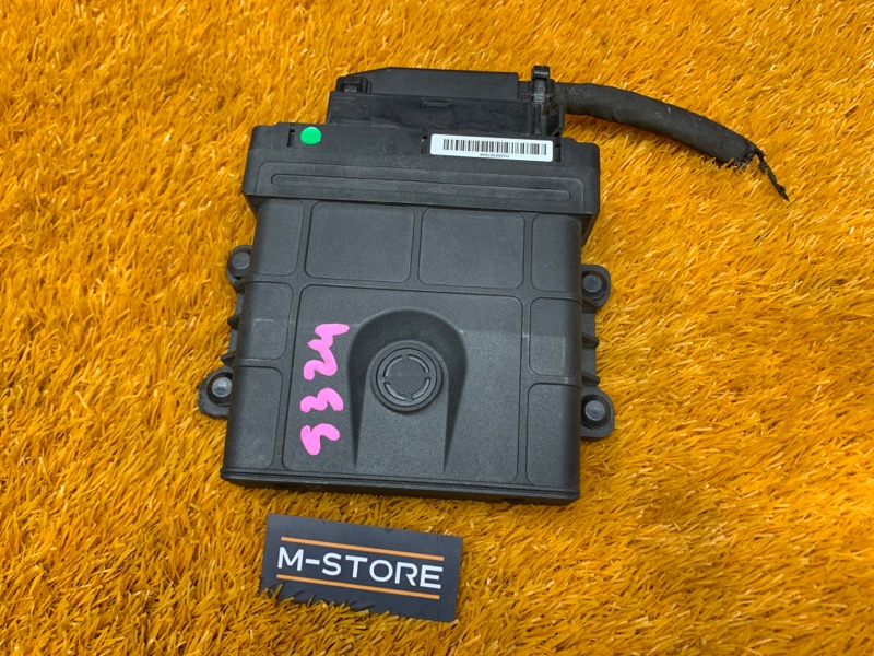 блок управления АКПП, 2770 рублей, Красноярск