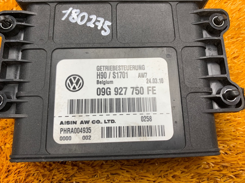 блок управления АКПП, 2770 рублей, Красноярск