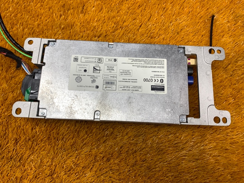 блок управления телефоном, 8000 рублей, Красноярск