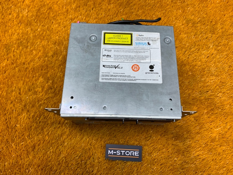 Магнитола, 11380 рублей, Красноярск