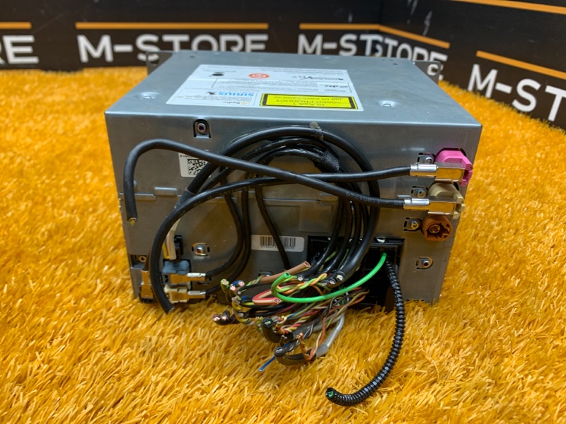 Магнитола, 11380 рублей, Красноярск