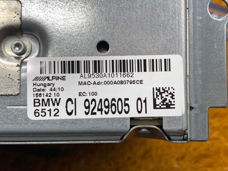 Магнитола, 11380 рублей, Красноярск