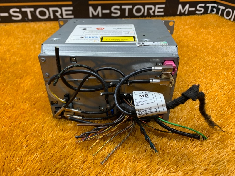 Магнитола, 8850 рублей, Красноярск