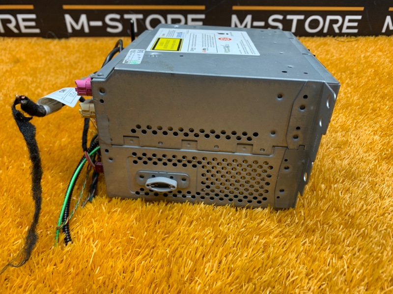 Магнитола, 8850 рублей, Красноярск