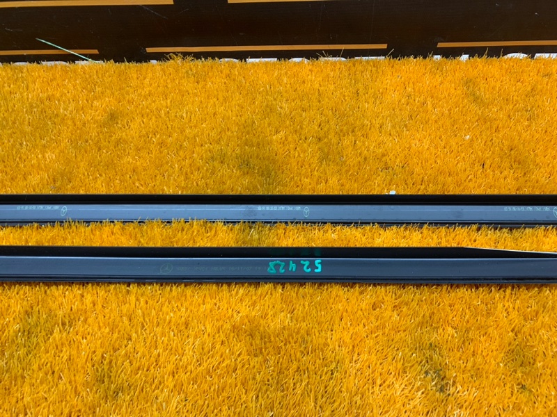 молдинг крыши, 640 рублей, Красноярск