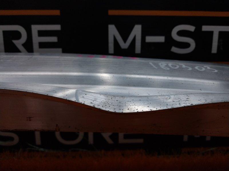 усилитель бампера, 1400 рублей, Красноярск