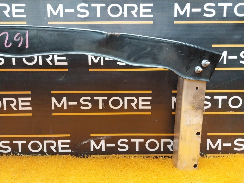 усилитель бампера, 1220 рублей, Красноярск