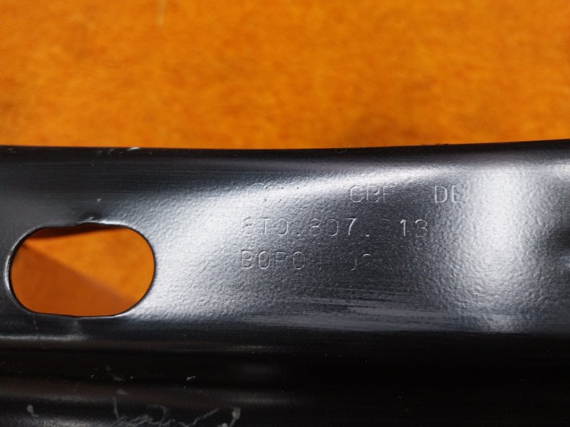 усилитель бампера, 1220 рублей, Красноярск