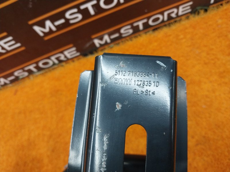 усилитель бампера, 2500 рублей, Красноярск