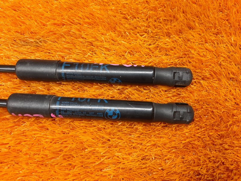 амортизатор капота, 1000 рублей, Красноярск