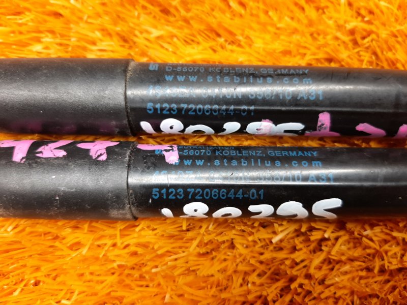 амортизатор капота, 1000 рублей, Красноярск