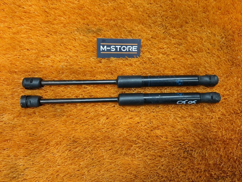 амортизатор капота, 1000 рублей, Красноярск