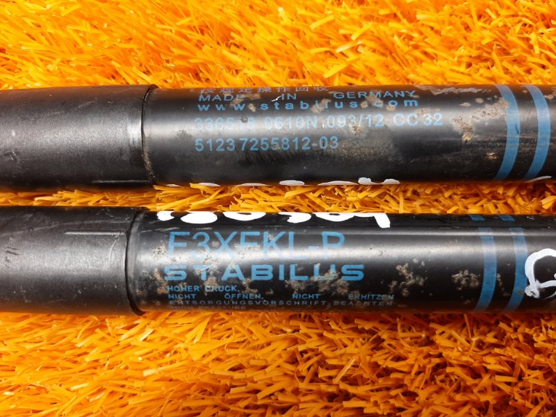 амортизатор капота, 900 рублей, Красноярск