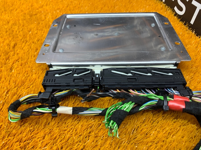 Блок управления пневмоподвеской, 500 рублей, Красноярск